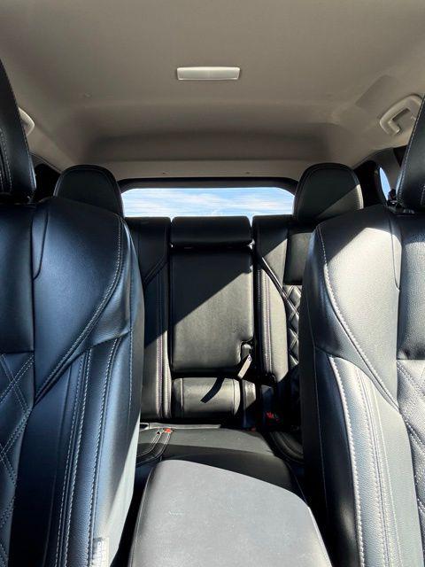 2024 Mitsubishi Outlander SEL 2.5 S-AWC