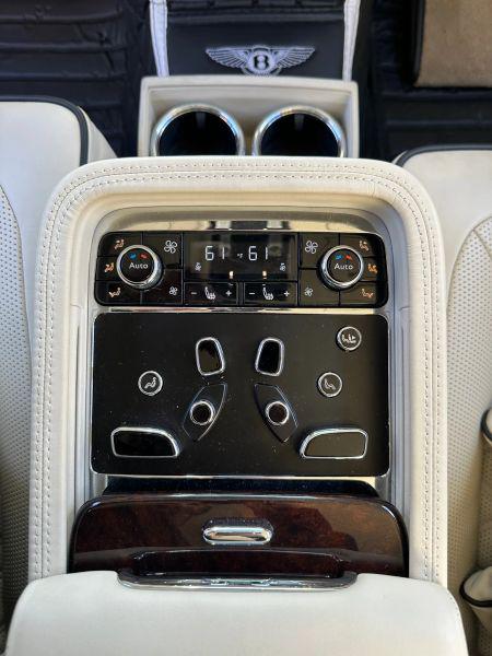 2016 Bentley Mulsanne Speed