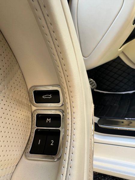 2016 Bentley Mulsanne Speed