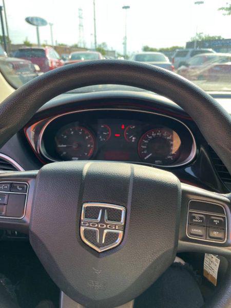 2016 Dodge Dart SXT Sport