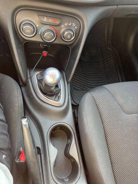 2016 Dodge Dart SXT Sport