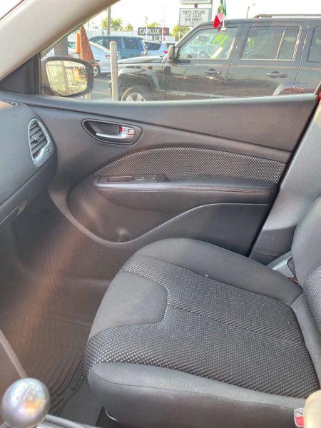 2016 Dodge Dart SXT Sport