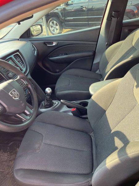 2016 Dodge Dart SXT Sport