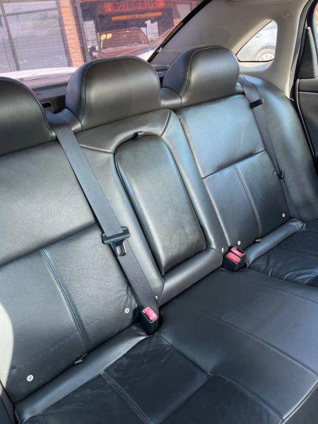 2010 Chevrolet Impala LTZ