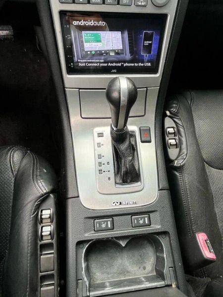 2006 INFINITI G35 G35