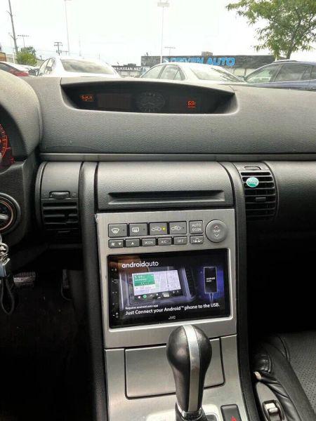2006 INFINITI G35 G35
