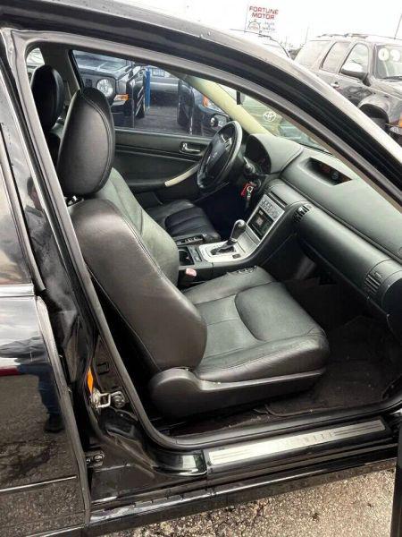 2006 INFINITI G35 G35