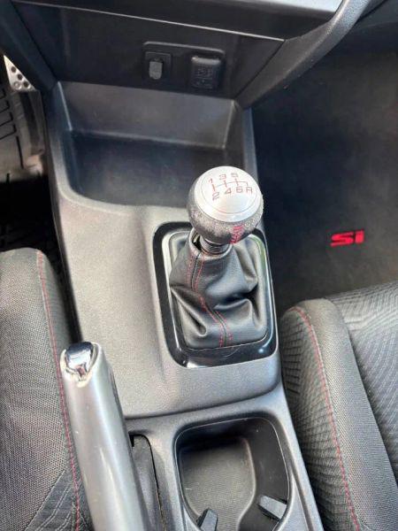 2012 Honda Civic Si