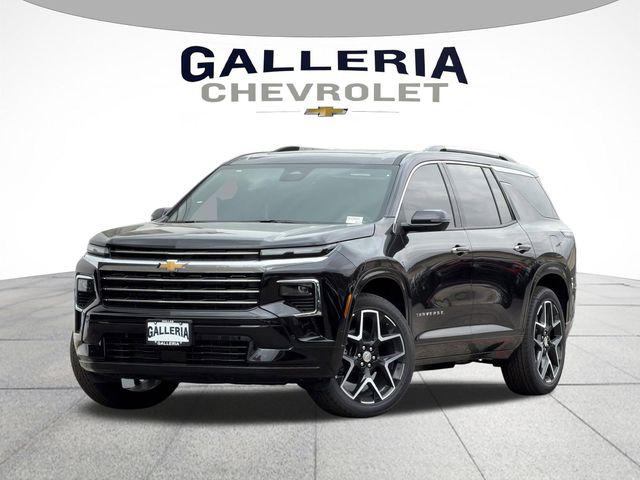 2026 Chevrolet Traverse FWD High Country for sale in Dallas, TX