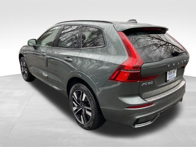 2026 Volvo XC60 B5 Plus
