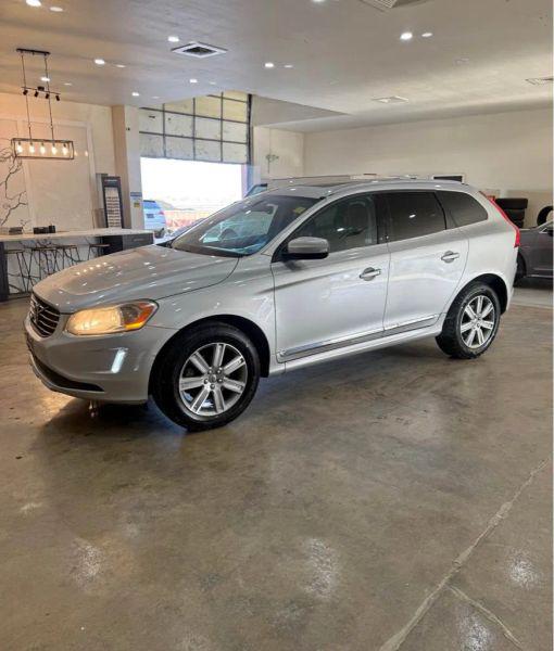 2017 Volvo XC60 T5 Inscription for sale in Pueblo, CO