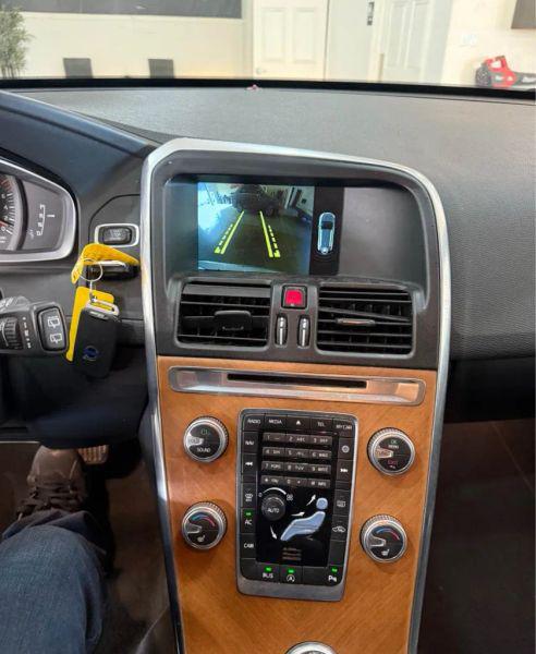 2017 Volvo XC60 T5 Inscription