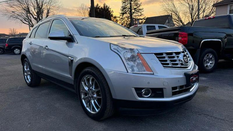 2014 Cadillac SRX Performance Collection for sale in Pennsville, NJ