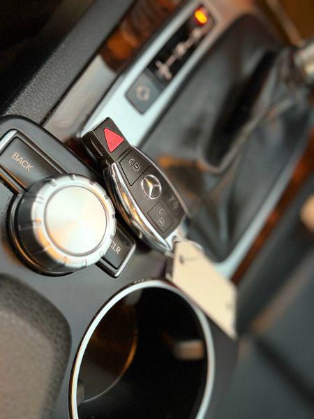 2014 Mercedes-Benz C 250 Sport