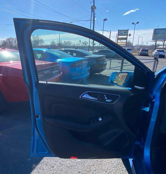 2016 Mercedes-Benz B 250e B 250e