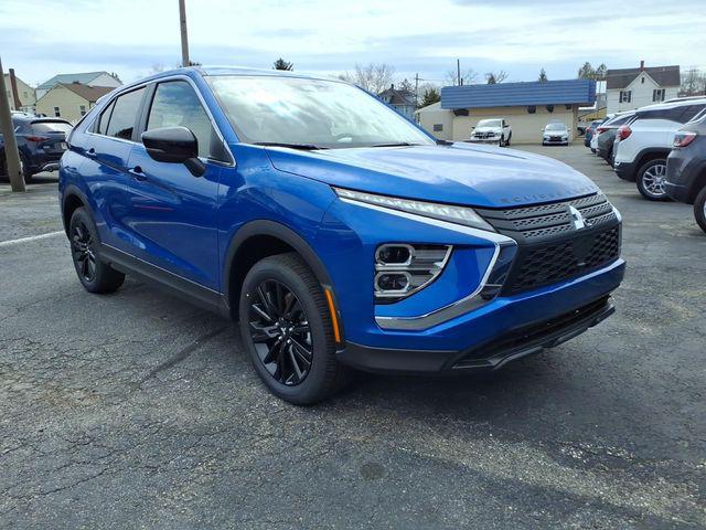 2026 Mitsubishi Eclipse Cross LE 1.5T S-AWC for sale in Indiana, PA