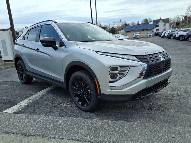 2026 Mitsubishi Eclipse Cross BLACK EDITION 1.5T S-AWC for sale in Indiana, PA