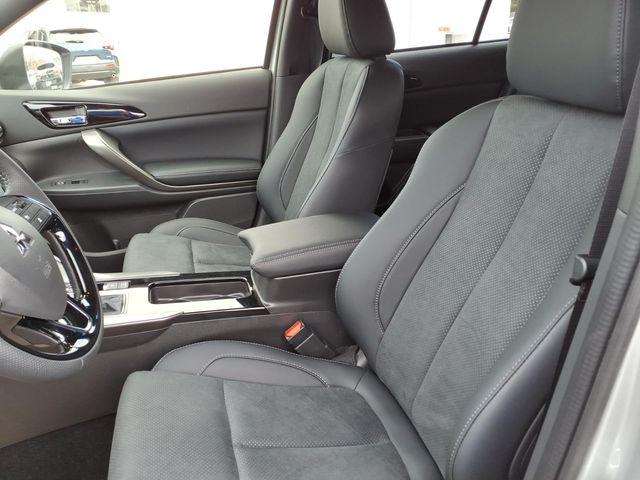 2026 Mitsubishi Eclipse Cross BLACK EDITION 1.5T S-AWC