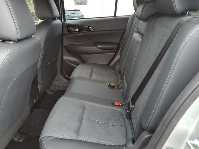 2026 Mitsubishi Eclipse Cross BLACK EDITION 1.5T S-AWC