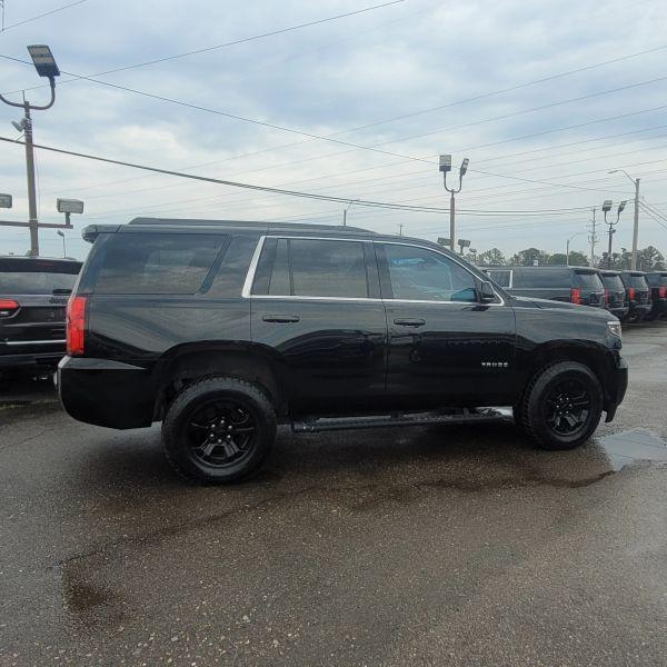 2019 Chevrolet Tahoe LS