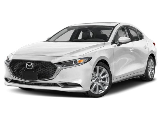 2026 Mazda Mazda3 2.5 S Preferred for sale in Pensacola, FL