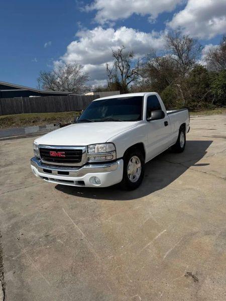 2007 GMC Sierra 1500 Classic Work for sale in Vidalia, GA