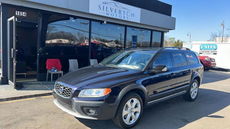 2016 Volvo XC70 T5 Premier for sale in Toms River, NJ