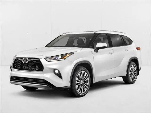 2023 Toyota Highlander XLE for sale in Pinellas Park, FL