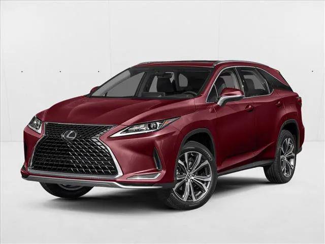 2021 Lexus RX 350 350L for sale in Pinellas Park, FL