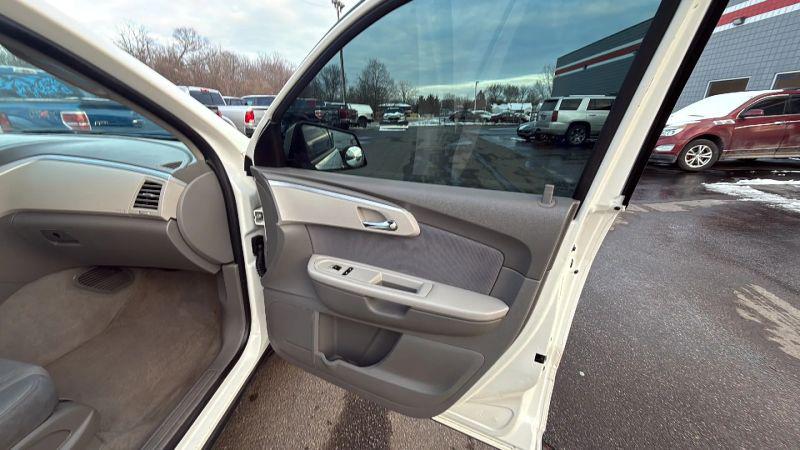 2012 Chevrolet Traverse LS