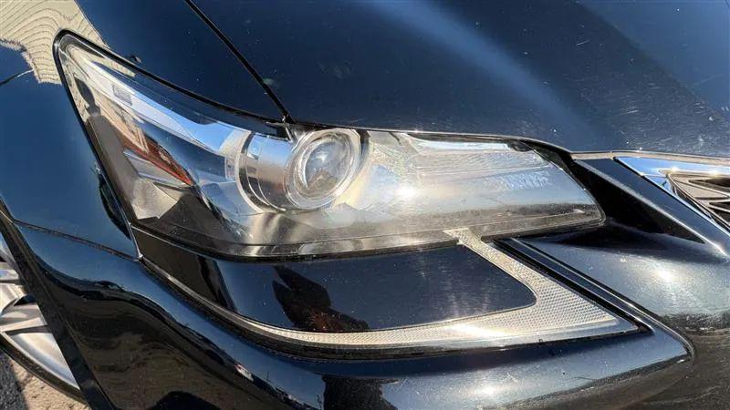 2016 Lexus GS 350 F Sport