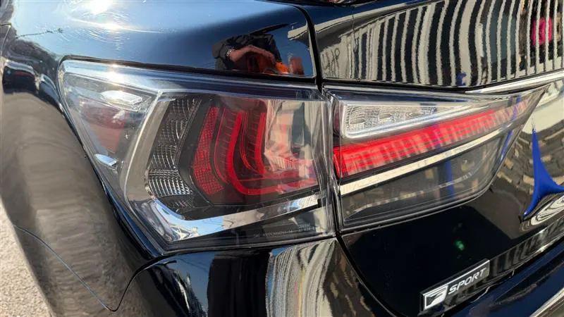 2016 Lexus GS 350 F Sport