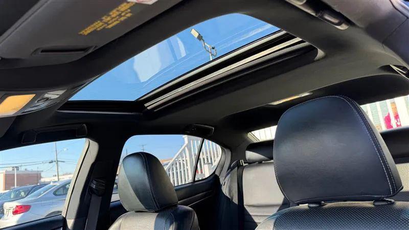 2016 Lexus GS 350 F Sport
