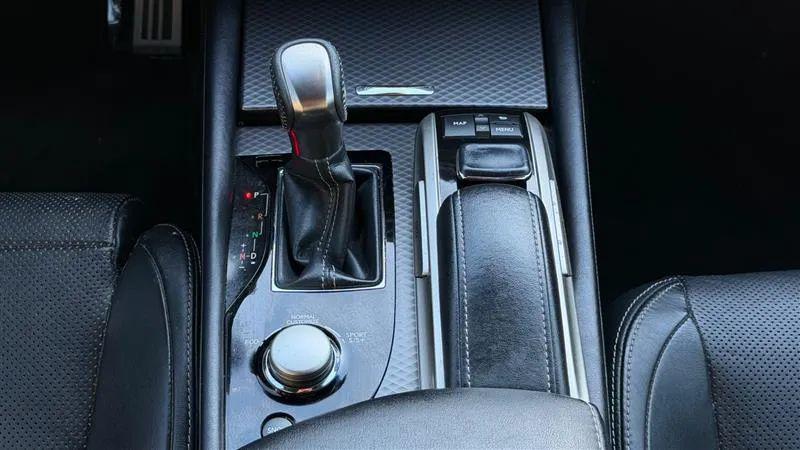 2016 Lexus GS 350 F Sport