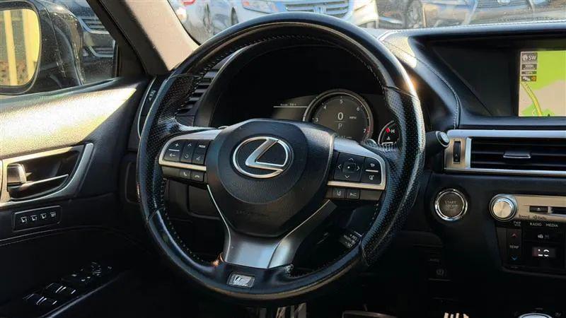2016 Lexus GS 350 F Sport