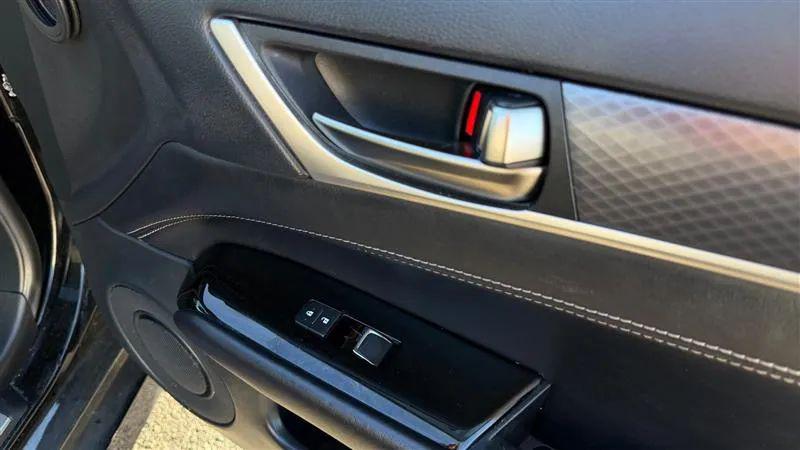 2016 Lexus GS 350 F Sport