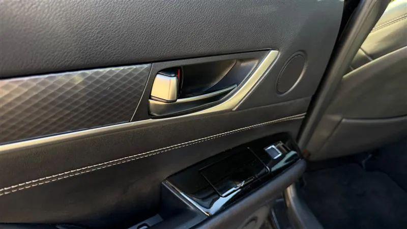 2016 Lexus GS 350 F Sport