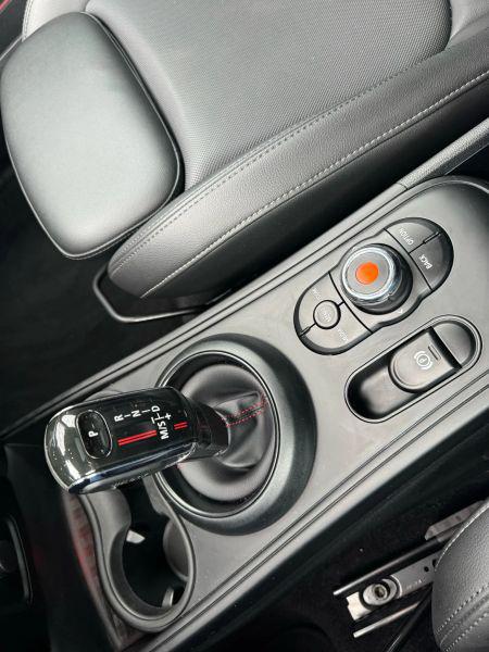 2020 MINI Countryman Cooper S
