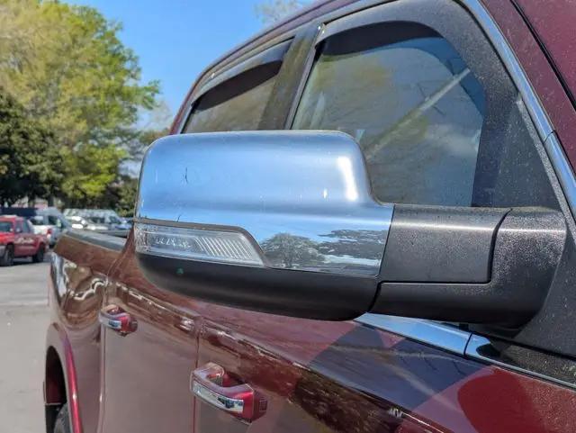 2021 Ram 1500 Limited Crew Cab 4x4 5'7" Box
