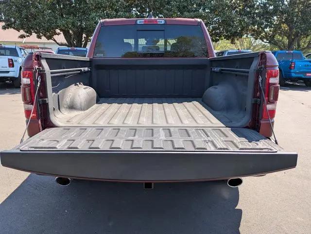 2021 Ram 1500 Limited Crew Cab 4x4 5'7" Box
