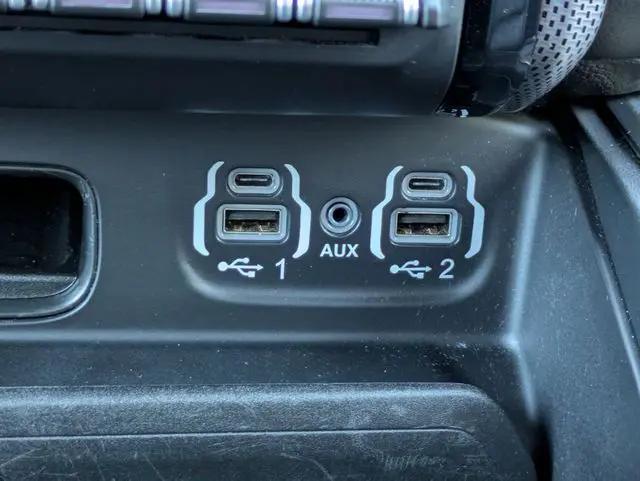 2021 Ram 1500 Limited Crew Cab 4x4 5'7" Box