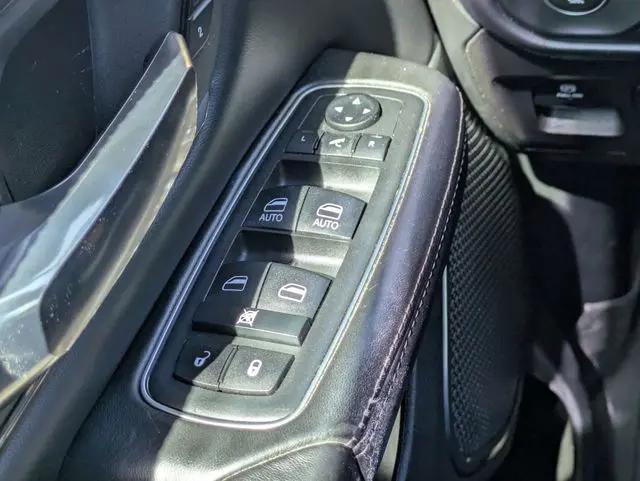 2021 Ram 1500 Limited Crew Cab 4x4 5'7" Box