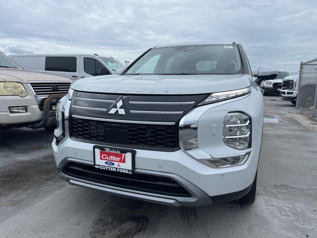 2026 Mitsubishi Outlander SE 1.5T S-AWC for sale in Aiea, HI