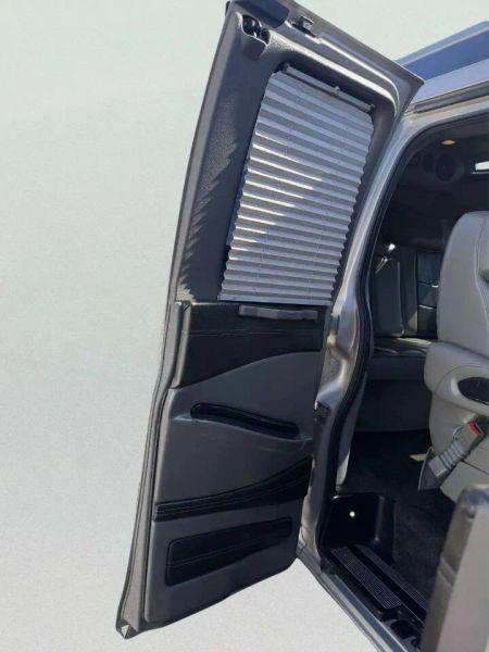 2021 Chevrolet Express Passenger RWD 2500 Regular Wheelbase LS