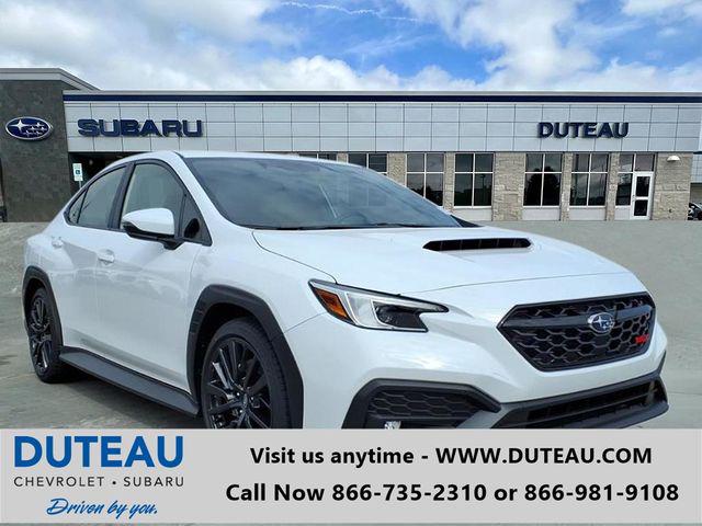 2026 Subaru WRX Limited for sale in Lincoln, NE