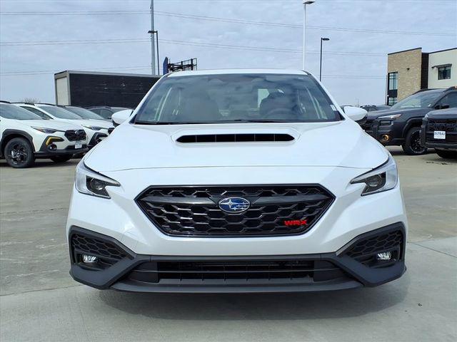 2026 Subaru WRX Limited