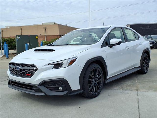 2026 Subaru WRX Limited