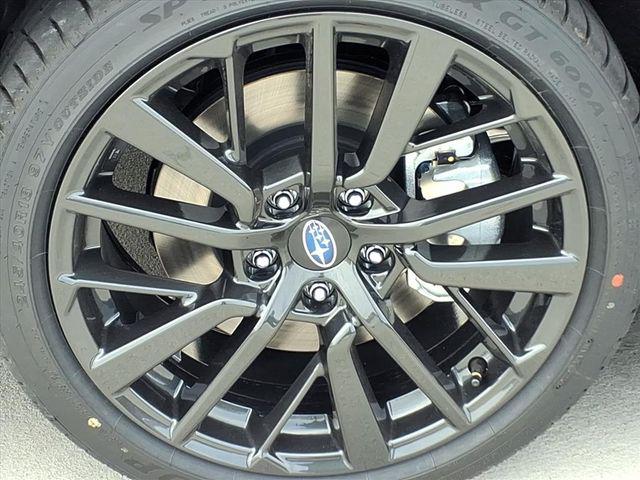 2026 Subaru WRX Limited