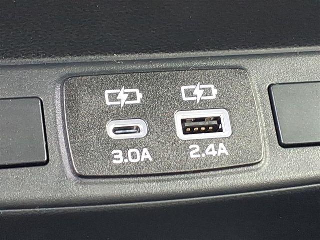 2026 Subaru WRX Limited