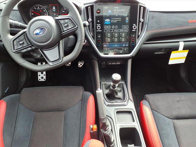 2026 Subaru WRX Limited